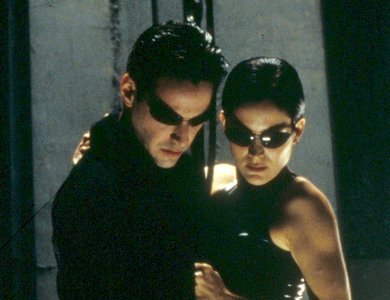 Matrix 4 Bosewicht Aus Teil 2 Und 3 Soll Zuruckkehren Kino De