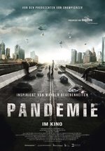 Poster Pandemie