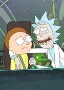 „Rick and Morty“: Neueste Folge bietet euch abgedrehte MCU-Anspielung