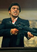 „Scarface“: Reboot des Gangster-Klassikers hat einen Regisseur gefunden