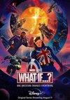 Poster What If...? Staffel 1
