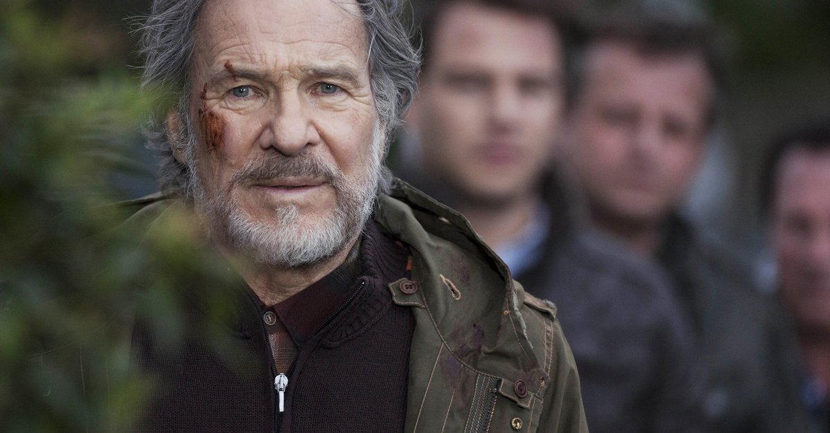 Besondere Schwere der Schuld · Film 2014 · Trailer · Kritik Besondere Schwere der Schuld · Film 2014 · Trailer · Kritik
