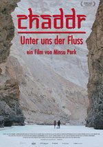 Poster Chaddr - Unter uns der Fluss