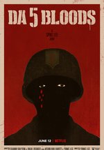 Poster Da 5 Bloods