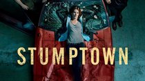 „Stumptown“  Staffel 2:  Gibt es eine zweite Staffel? 