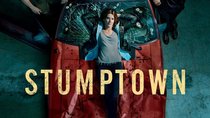 „Stumptown“  Staffel 2:  Gibt es eine zweite Staffel?  