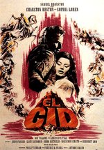 Poster El Cid