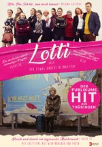 Poster Lotti oder der etwas andere Heimatfilm