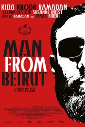 Man from Beirut