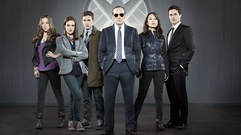 Marvel's Agents of SHIELD Staffel 4: Wann kommt die neue Season in Deutschland?