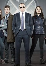 Poster Marvel's Agents of S.H.I.E.L.D.