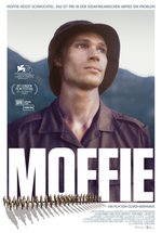 Poster Moffie