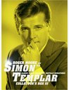 Simon Templar - Collector's Box 3 (6 DVDs) Poster