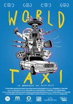 Poster World Taxi