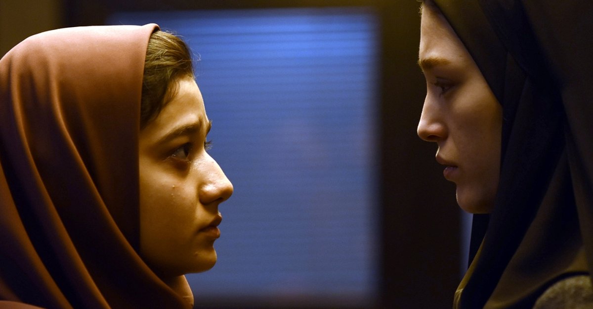 Yalda · Film 2020 · Trailer · Kritik