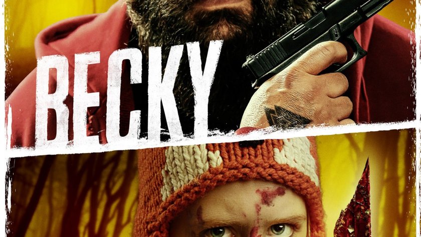 Becky - Trailer Deutsch