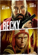 Poster Becky