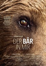 Poster Der Bär in mir