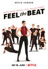 Poster Feel the Beat 