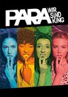 Poster Para - Wir sind King Staffel 1