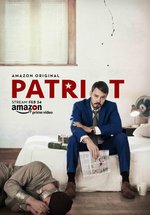 Poster Patriot