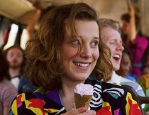 Stranger Things Fsk Stranger Things Fsk