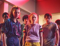 Stranger Things Fsk Stranger Things Fsk