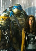 Von den „The Boys“-Machern: „Teenage Mutant Ninja Turtles“ erhält Reboot