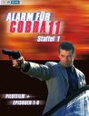 Alarm für Cobra 11 - Staffel 01 (3 DVDs) Poster
