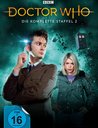 Doctor Who - Die komplette Staffel 2 Poster