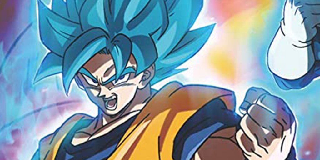 Dragon Ball Super Darum Ubertrifft Vegeta Nach Jahren Wieder Son Goku Kino De