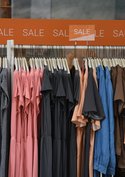 Amazon Fashion Sale: 40 Euro geschenkt und reduzierte Mode