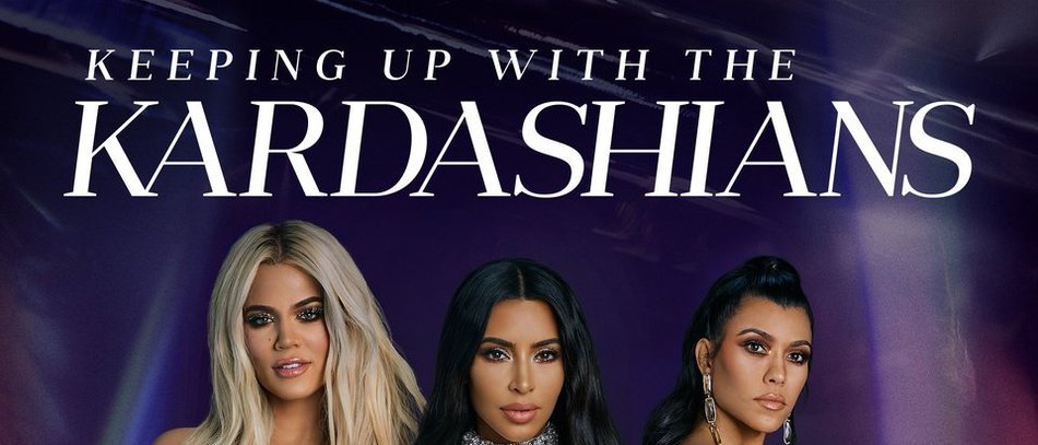 Keeping Up With The Kardashians Streaming Ita