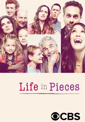 Life In Pieces Darsteller Life In Pieces Darsteller