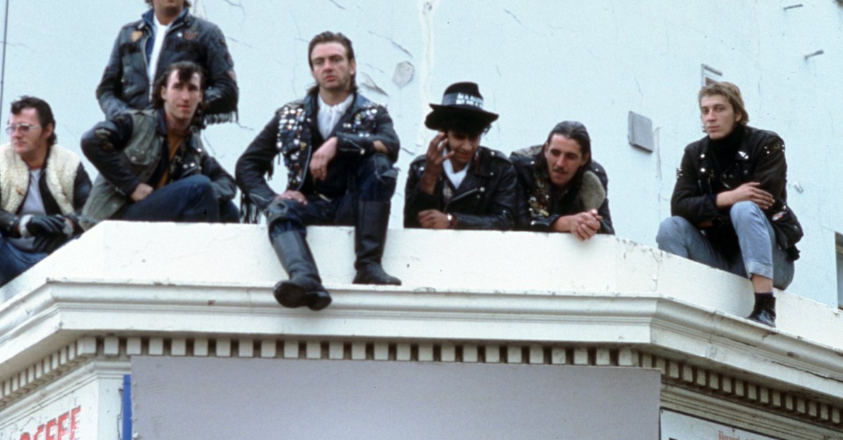 Quadrophenia · Film 1979 · Trailer · Kritik