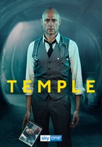 Poster Temple