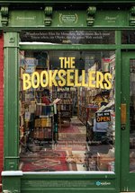 Poster The Booksellers - Aus Liebe zum Buch