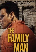 Poster The Family Man