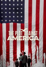 Poster The Plot against America