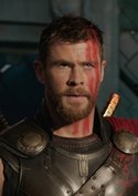 Darum war Chris Hemsworths MCU-Rolle als Thor in Gefahr