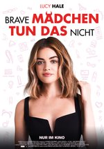 Poster Brave Mädchen tun das nicht