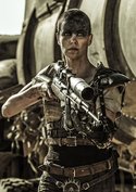Neuer „Mad Max-Film“: Diese Entscheidung bricht Charlize Theron das Herz