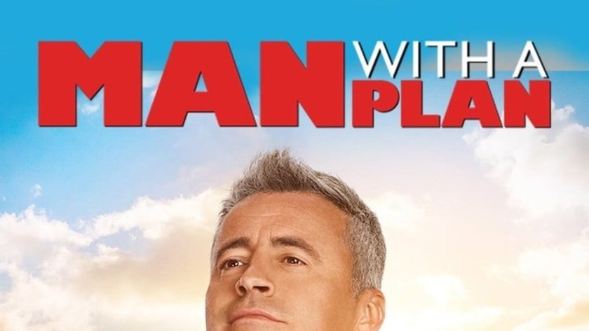 Man with a Plan · Serie im Stream online ansehen, alle Anbieter und News - Where Can I Stream Man With A Plan