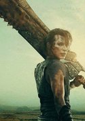 Nach „Resident Evil”: Milla Jovovich zieht als „Monster Hunter” in den Kampf - neues Bild