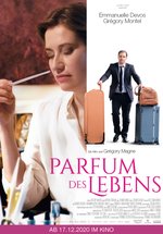 Poster Parfum des Lebens