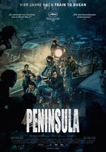 Poster Peninsula