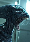 Jetzt neu bei Netflix: Freut euch auf gleich doppelten Alien-Horror