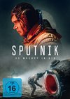 Poster Sputnik - Es wächst in dir 