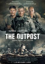 Poster The Outpost