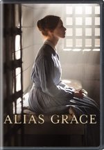 Poster Alias Grace